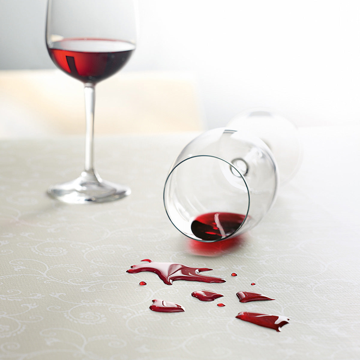 Linclass folienbeschichtet