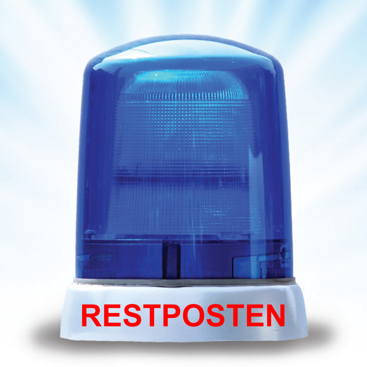 Restposten
