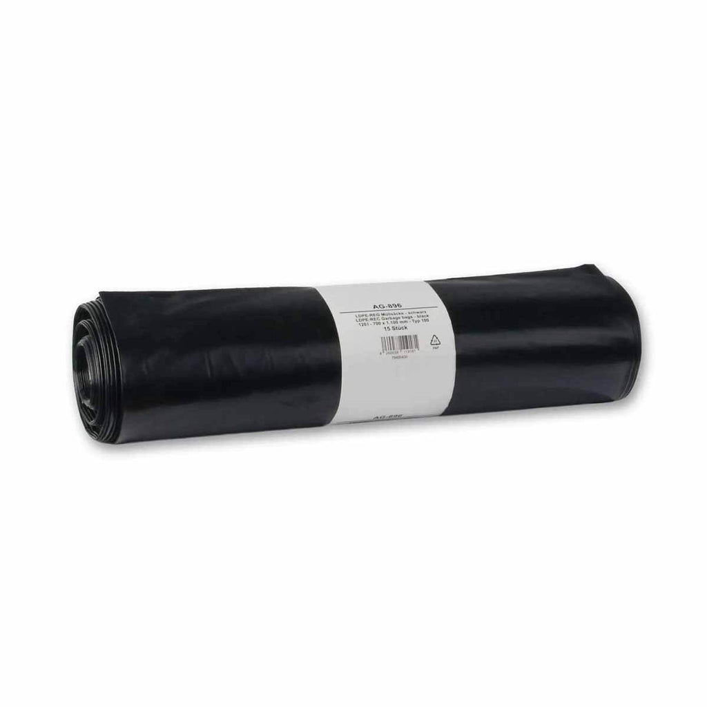 Abfallsack-schwarz-120Liter-AG896_Rolle