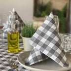 Airlaid-Motivservietten-kariert-grau-ST883313_02