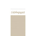 Besteckserviette-Peggy-Lieblingsgast-braun-109338