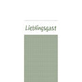 Besteckserviette-Peggy-Lieblingsgast-oliv-109337