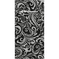 Bestecktasche-Lias-schwarz-silber-88516