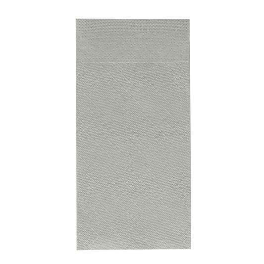 Bestecktasche-Tissue-Deluxe-grau-87773