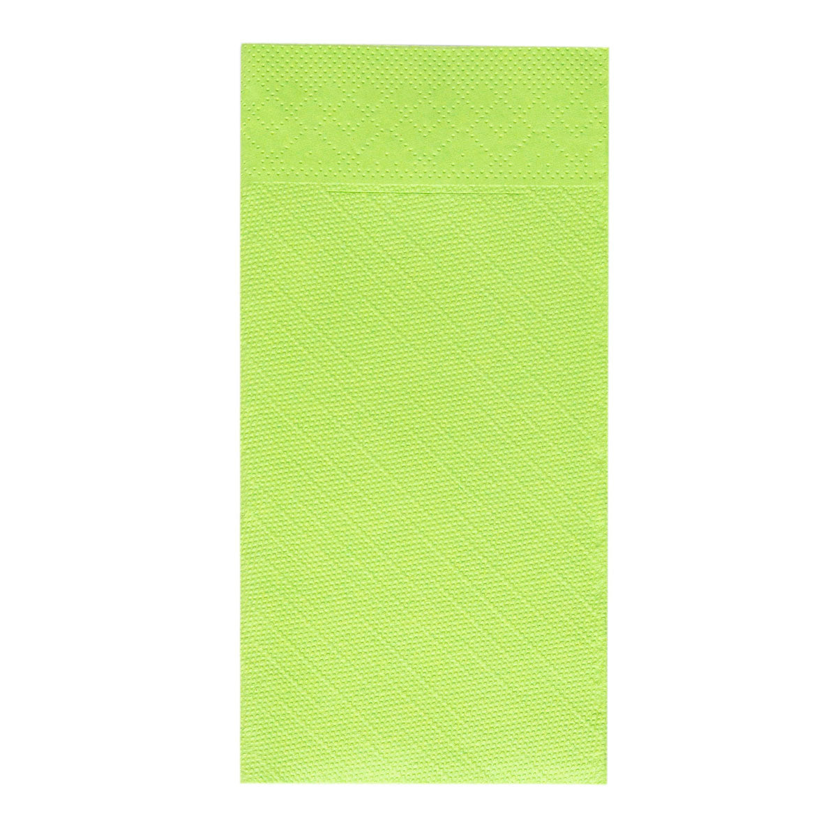 Bestecktasche-Tissue-Deluxe-kiwi-87776