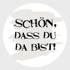 Bierdeckel-schoen-dass-du-da-bist-grau-schwarz-106105_0