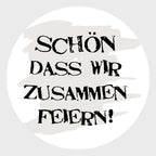 Bierdeckel-schoen-dass-du-da-bist-grau-schwarz-106105_1