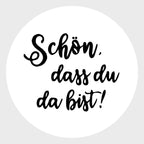 Bierdeckel-schoen-dass-du-da-bist-schwarz-106104_0