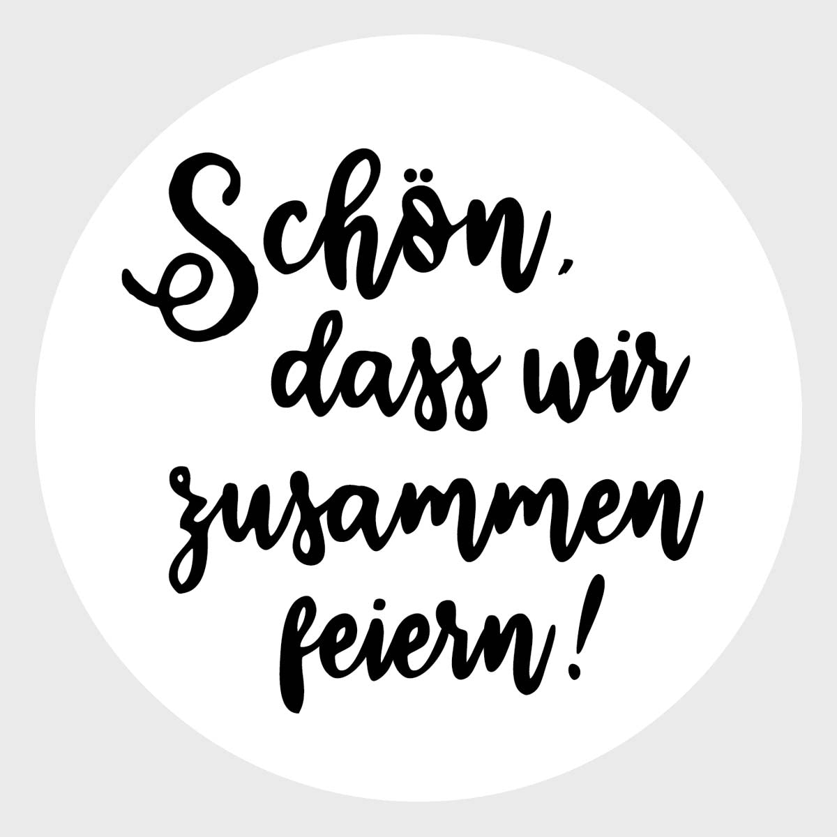 Bierdeckel-schoen-dass-du-da-bist-schwarz-106104_1