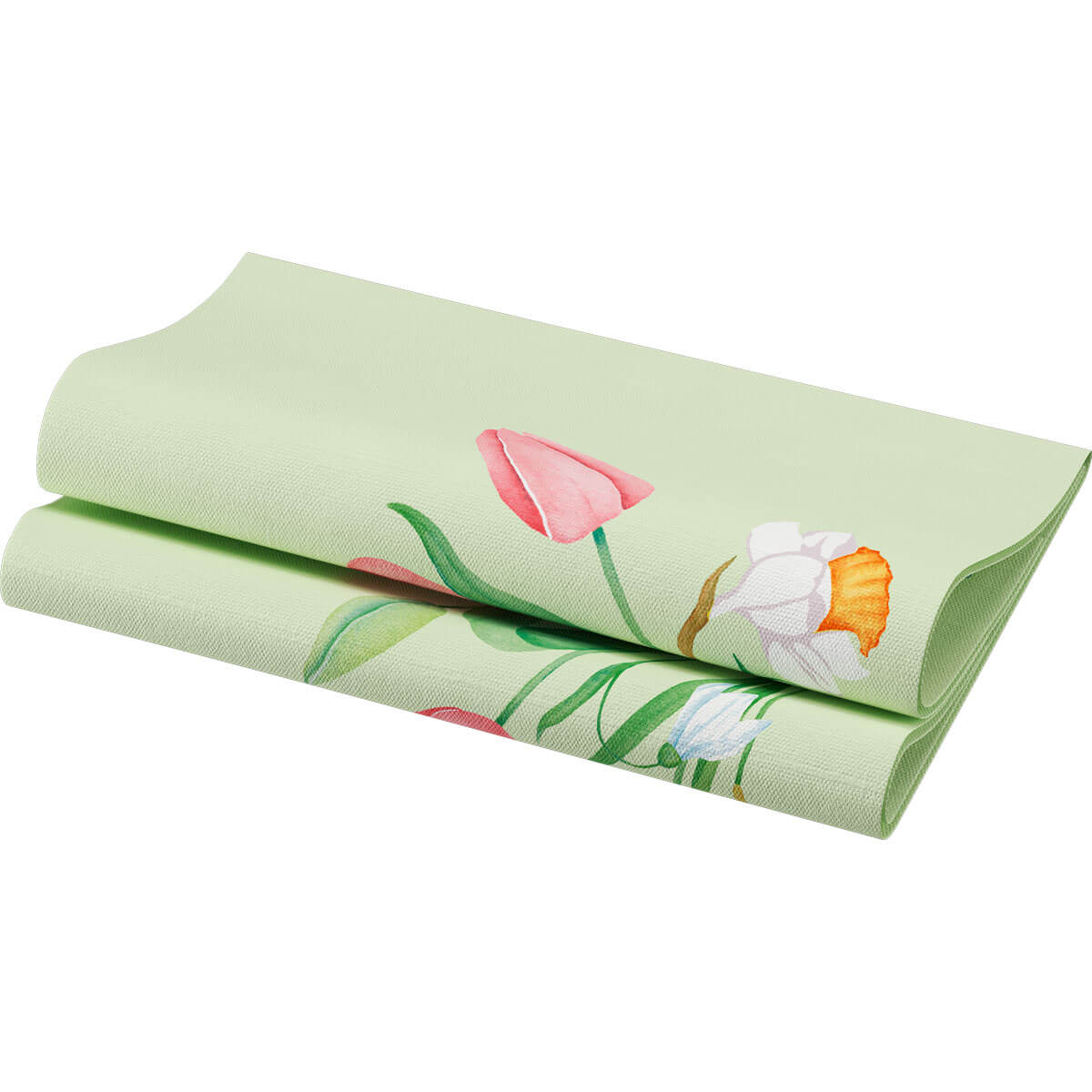 Bio_Dunisoft_Serviette_40_x_40_cm_Spring_Melody-210192-2