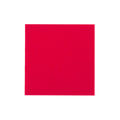 Cocktailserviette-Linclass_rot-96369