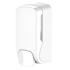 Desinfektionsmittelspender-500ml-weiss-matt-ST88529