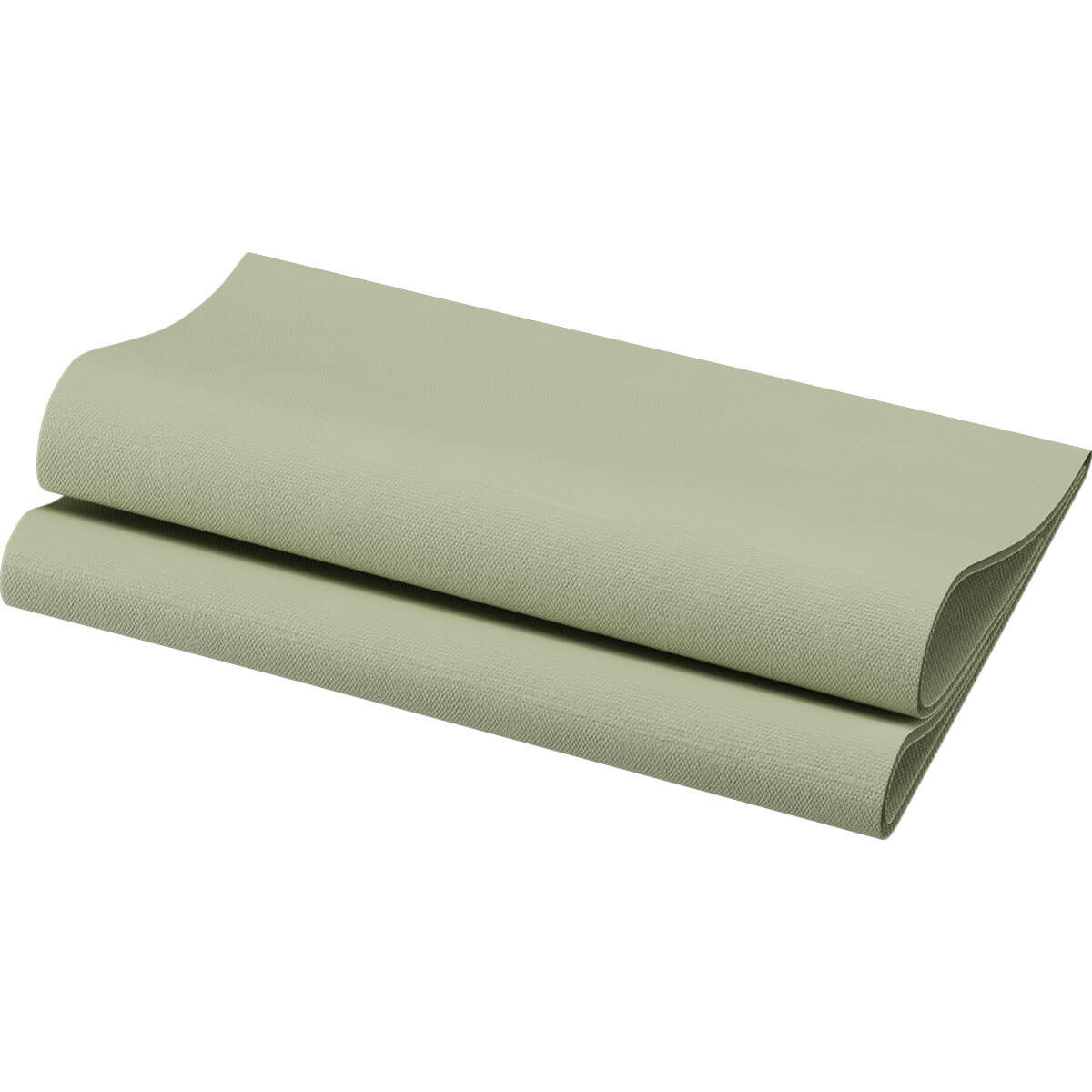 Duni-Soft-Serviette-pistachio-green-209666