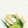 Dunisoft-Serviette-Asparagus-206407
