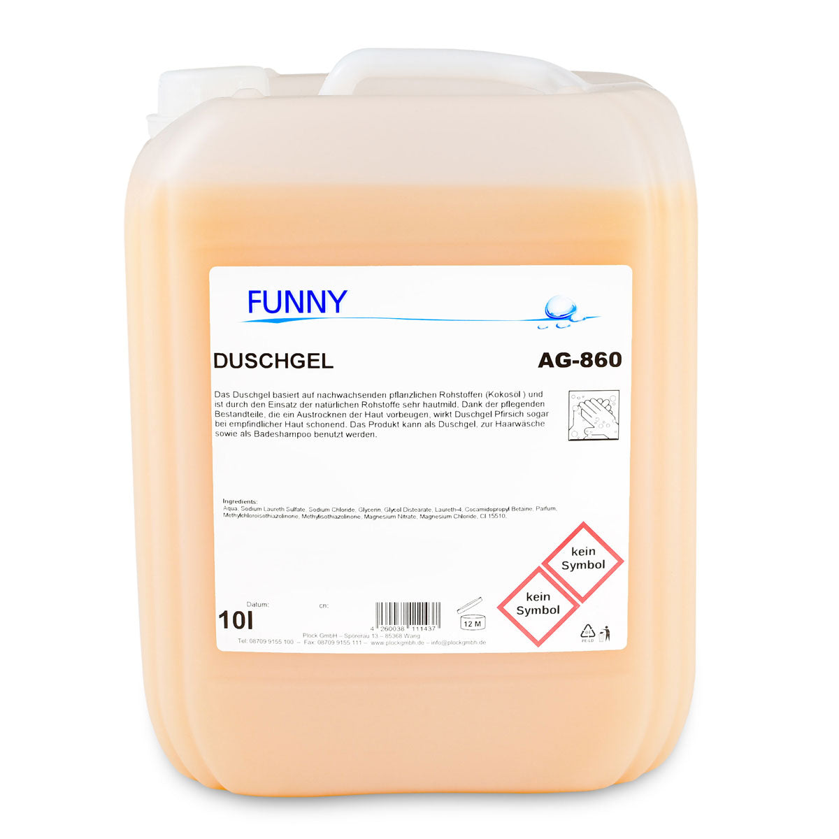 Duschgel-AG860-Kanister
