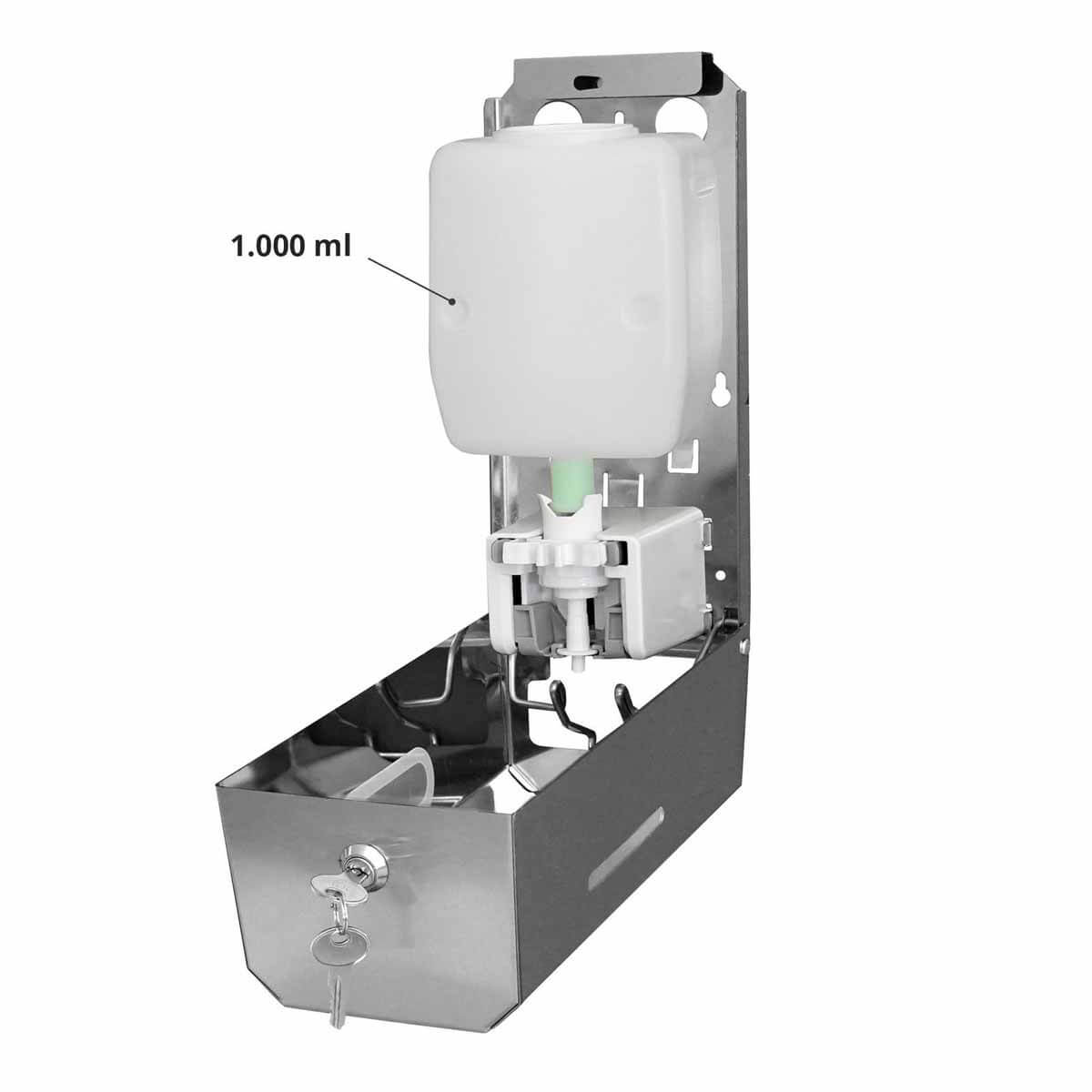 Edelstahl-Seifenspender-ST88607_Seifenspender_metall_4