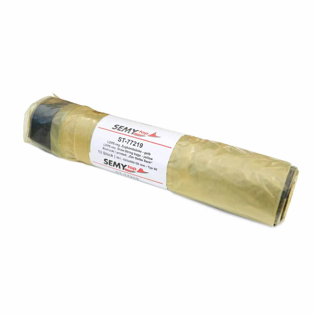 Gelber-Sack-ST77219-Rolle