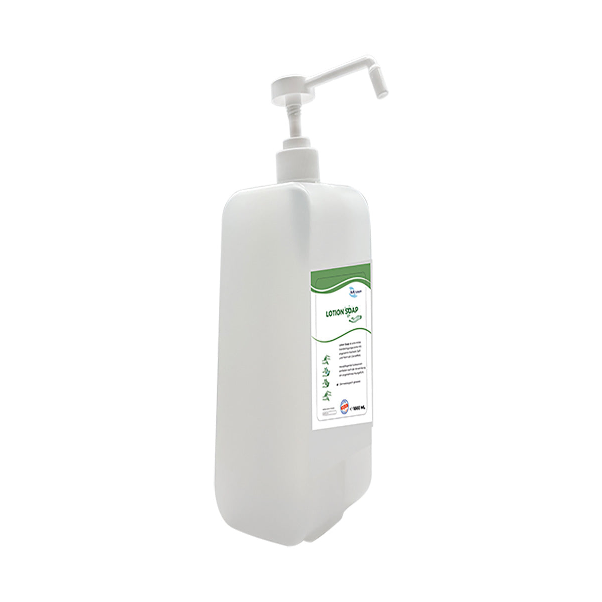 Handreinigungslotion-Flasche-CLC1200