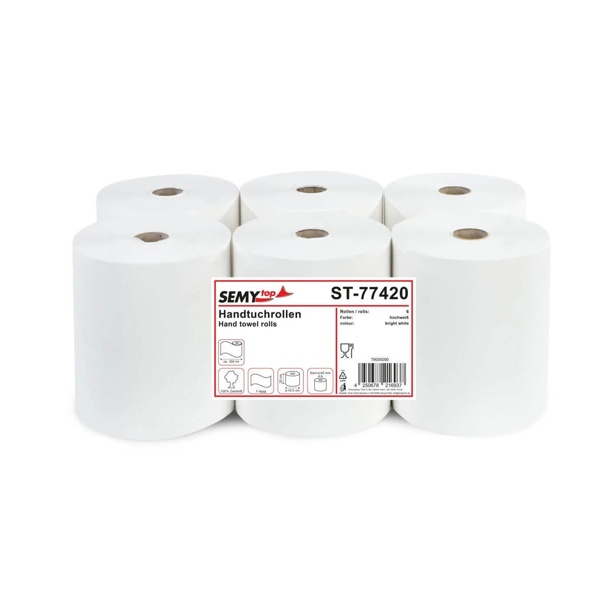 Handtuchrolle-ST77420