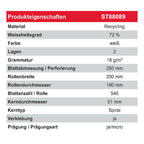 Handtuchrolle-ST88089-Datenblatt