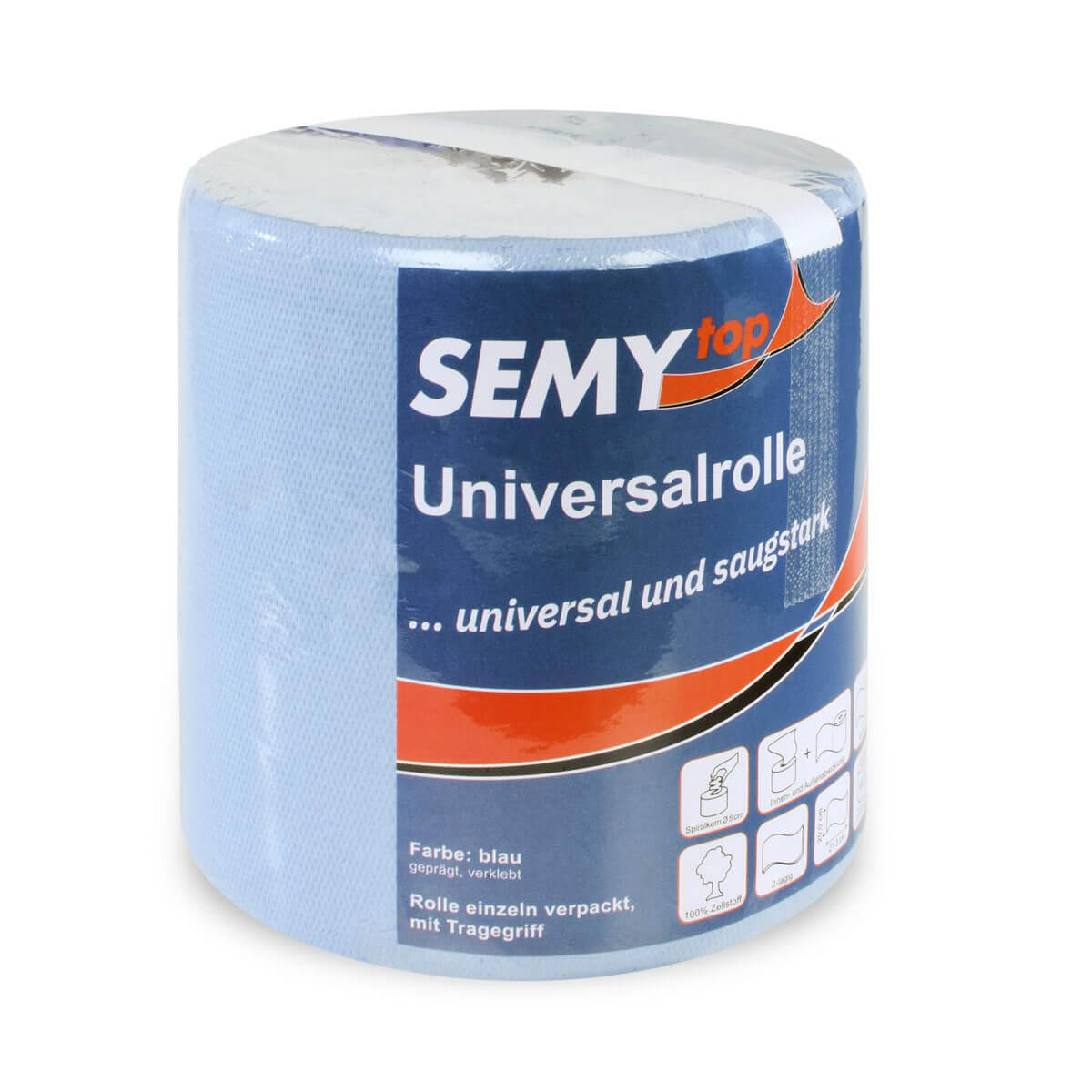 Handtuchrolle-blau-ST88785-einzeln