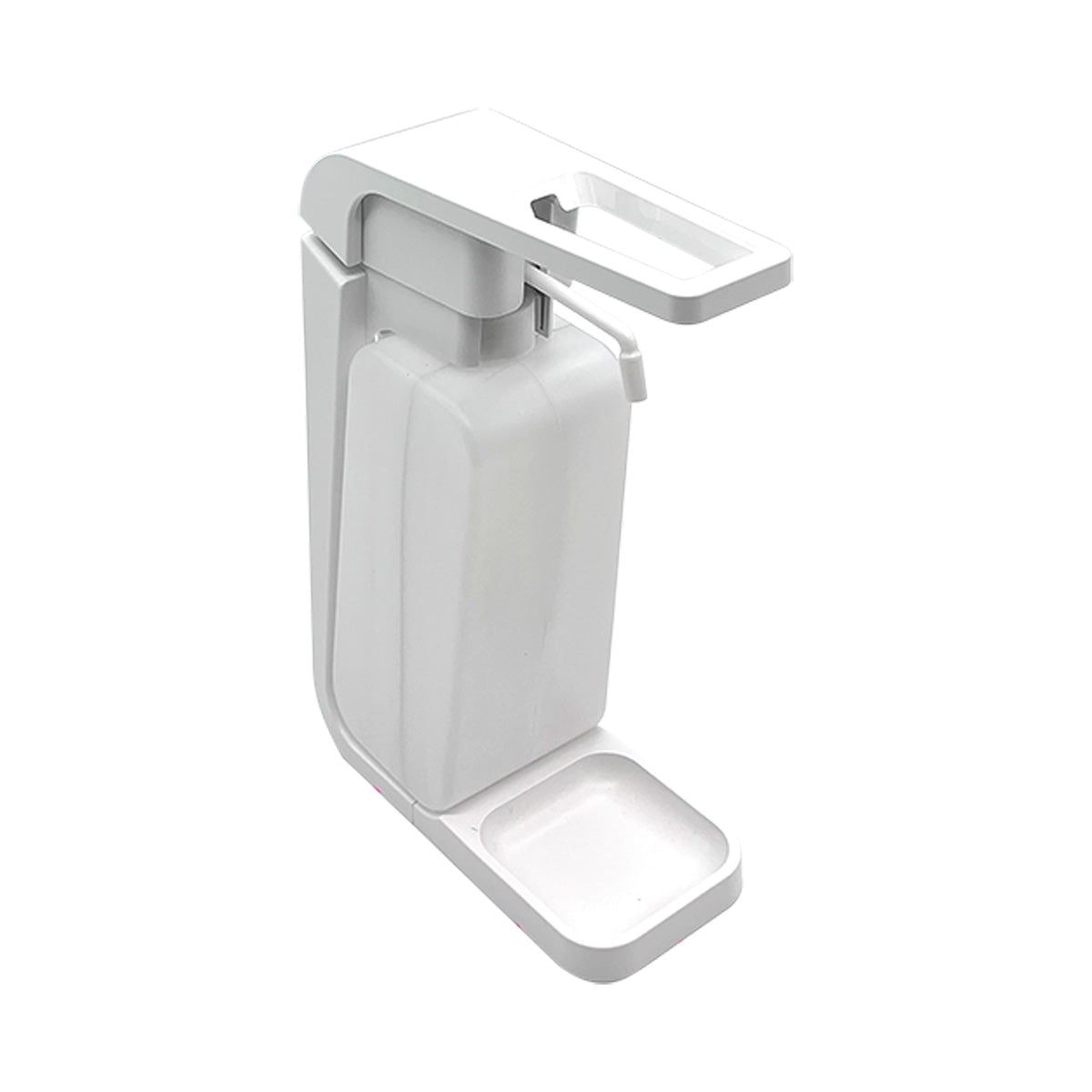 Hebelspender-weiss-HS1200W