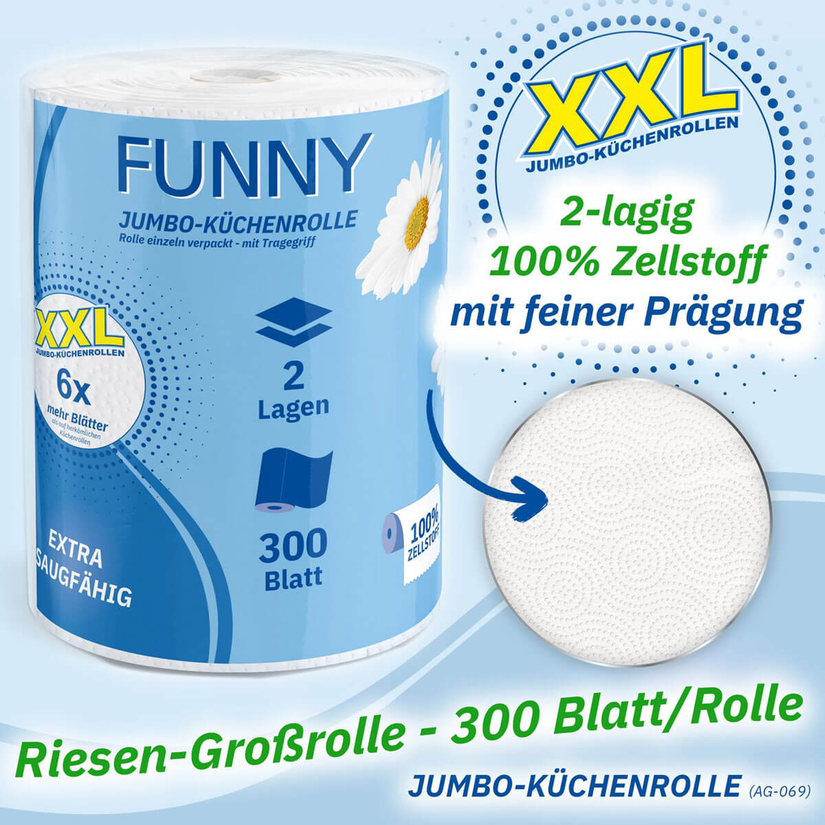 Jumbo-Kuechenrolle-AG069-Details