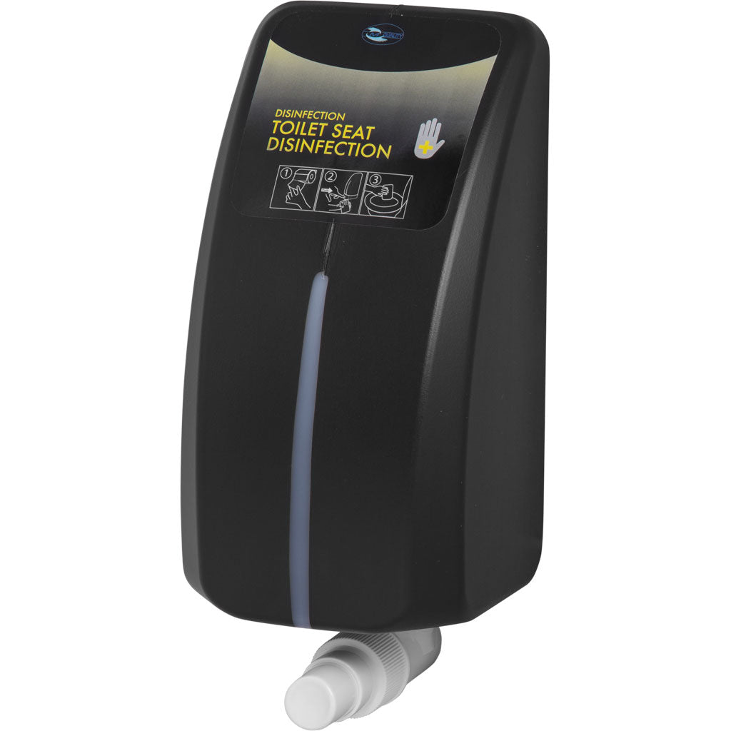 Lavela-Toilettensitzreiniger-schwarz-EWC1000S