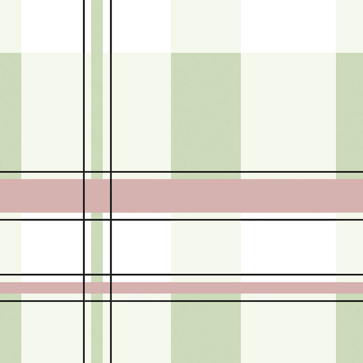 Linclass-ECO-Serviette-Kevin-salbei-rose-116009