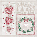 Linclass-Premium-Serviette-Benita-89005