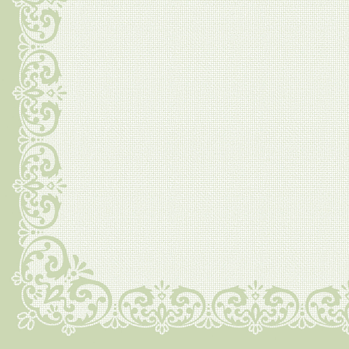 Linclass-Serviette-Janina-salbei-gruen-96160