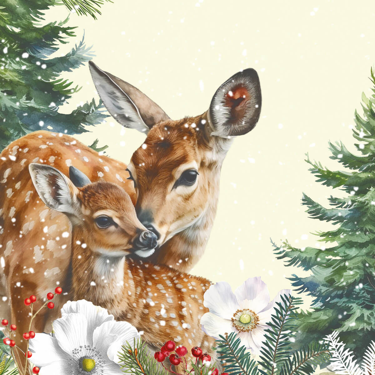 Linclass-Serviette-Kemi-114517