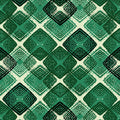 Linclass-Serviette-Logan-gruen-109757