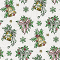 Linclass-Serviette-Lourdes-115015