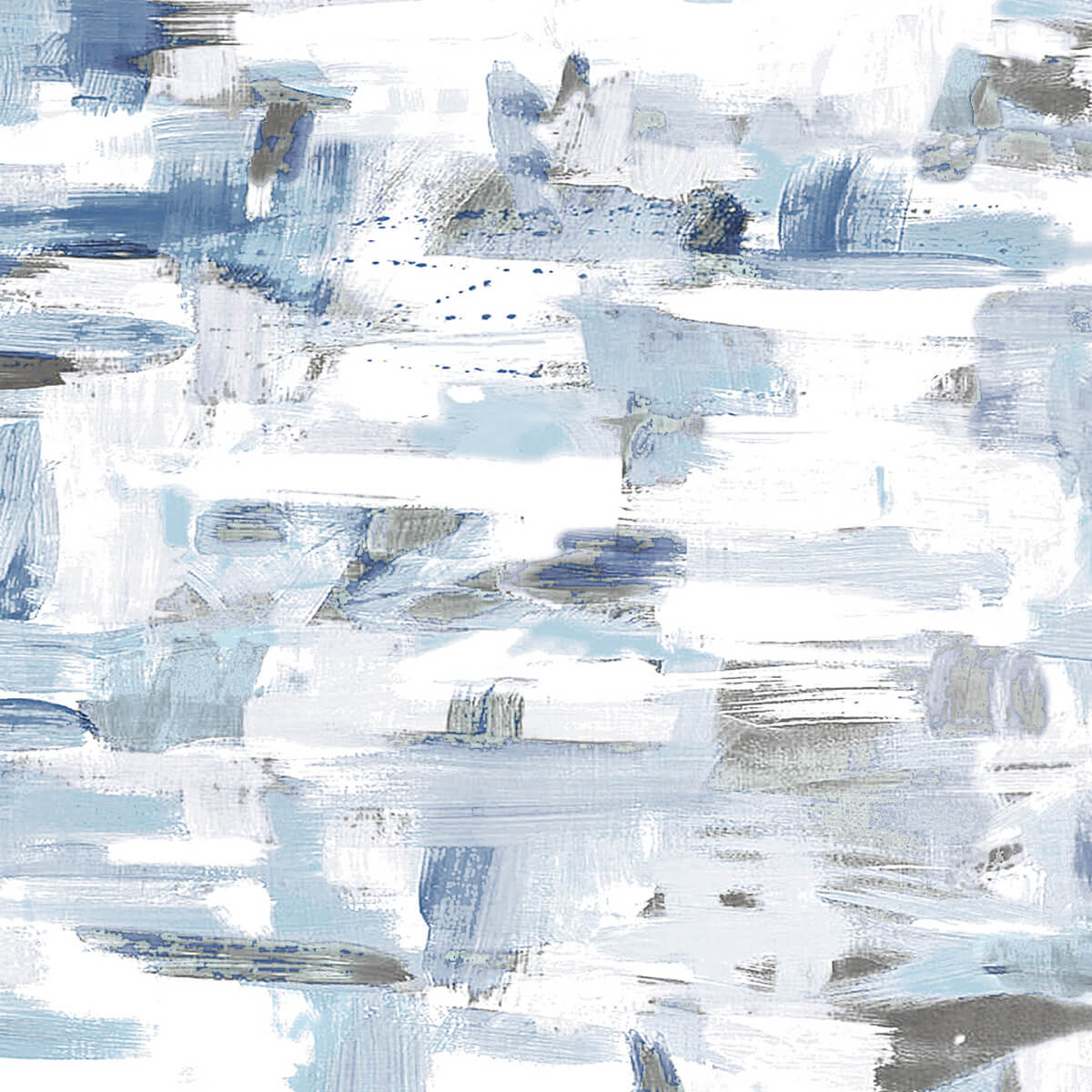 Linclass-Serviette-Pablo-blau-109112