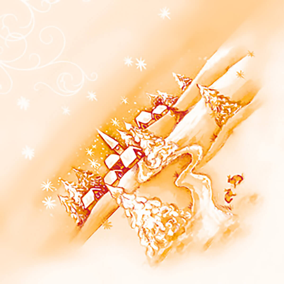 Linclass-Serviette-Silence-90868