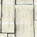 Linclass-Serviette-Theo-pebble-stone-schwarz-115902