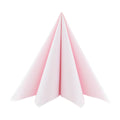 Linclass-Serviette-hellrosa-87506