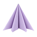 Linclass-Serviette-lila-87489