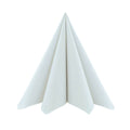 Linclass-Serviette-perlgrau-86521