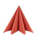 Linclass-Serviette-terrakotta-87507