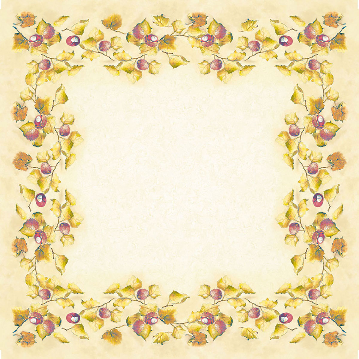 Linclass-Tischdecke-Kastanie-PC-88680