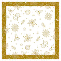 Linclass-Tischdecke-Milan-weiss-gold-115008
