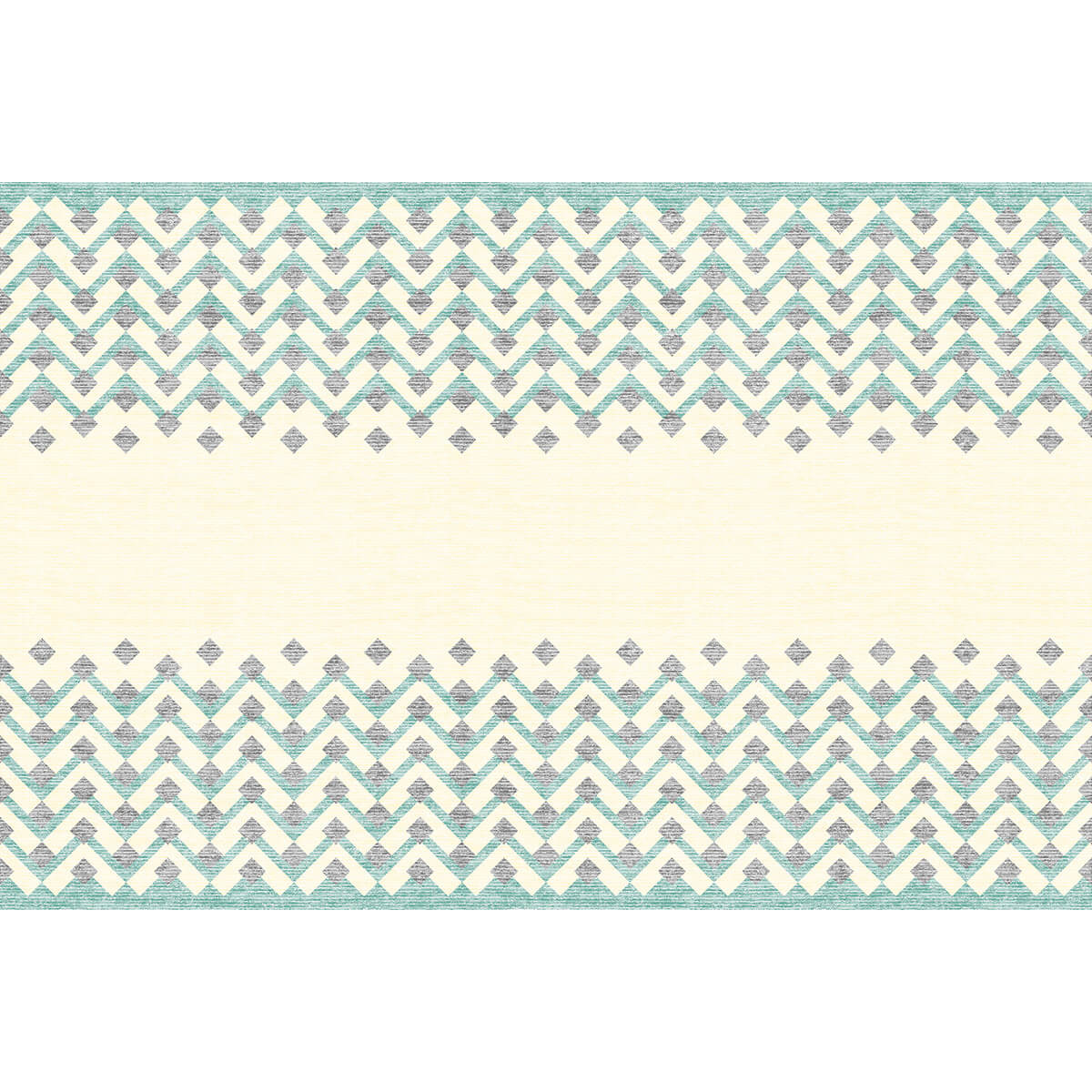 Linclass-Tischlaeufer-Oskar-beige-gruen-schwarz-109823