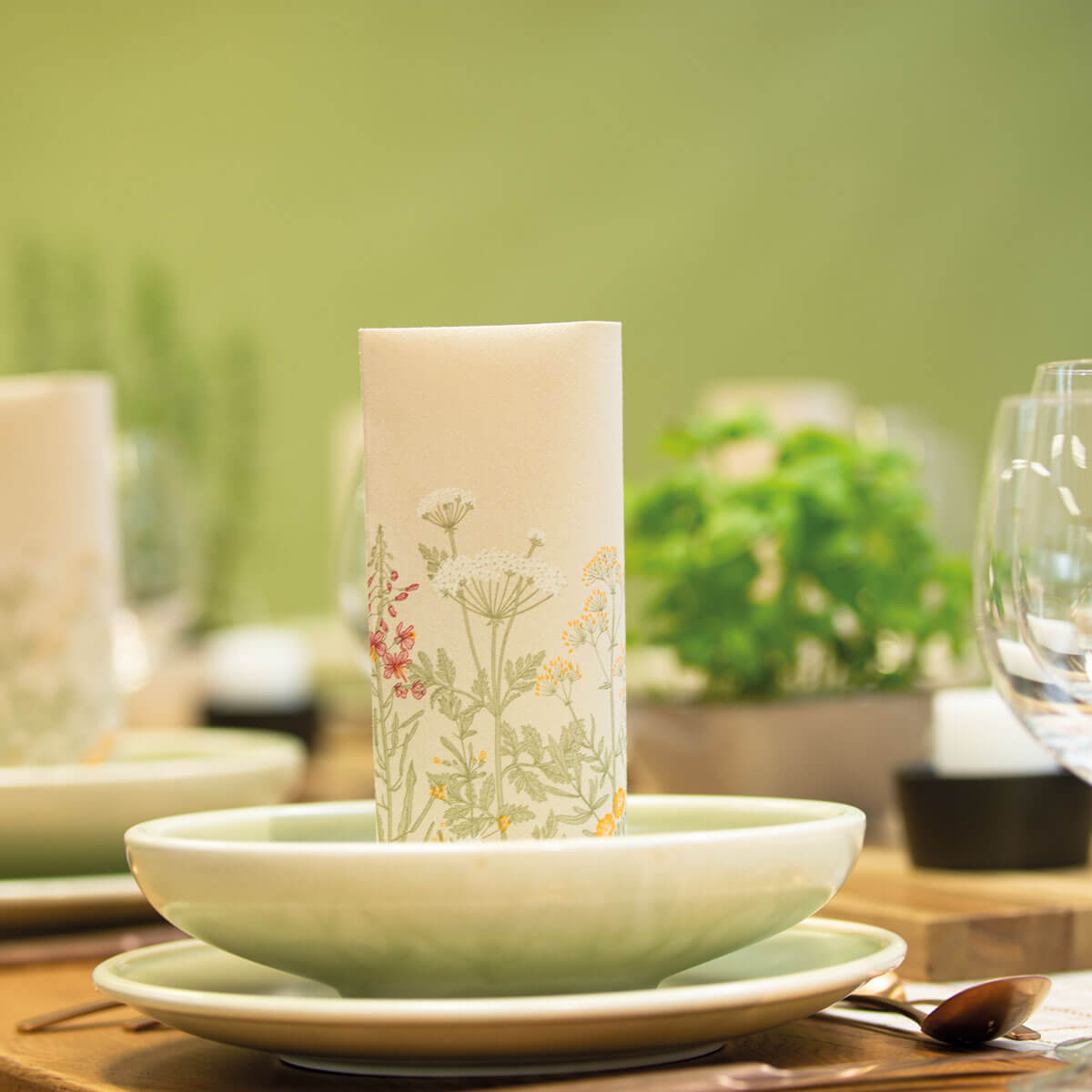 Motivserviette-Aurelia-im-Einsatz