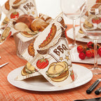 Motivserviette-Barbeque-im-Einsatz