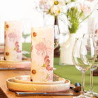 Motivserviette-Cosmea-im-Einsatz