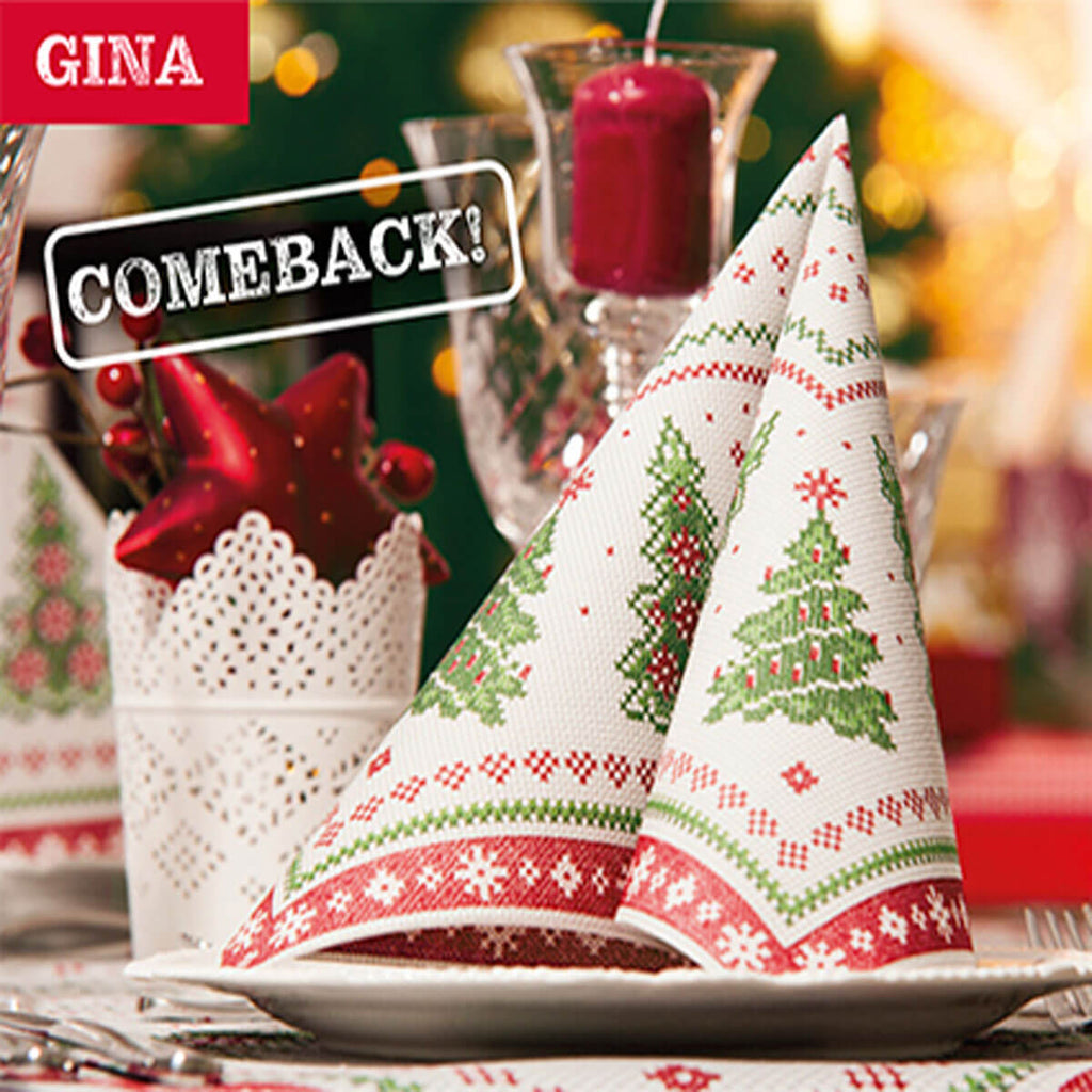 Motivserviette-Gina-Comeback