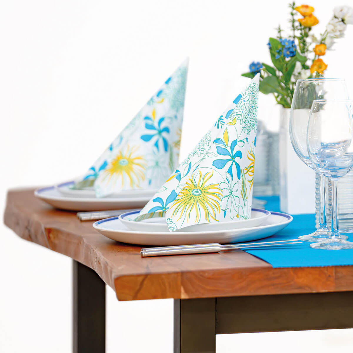 Motivserviette-Hilde-im-Einsatz