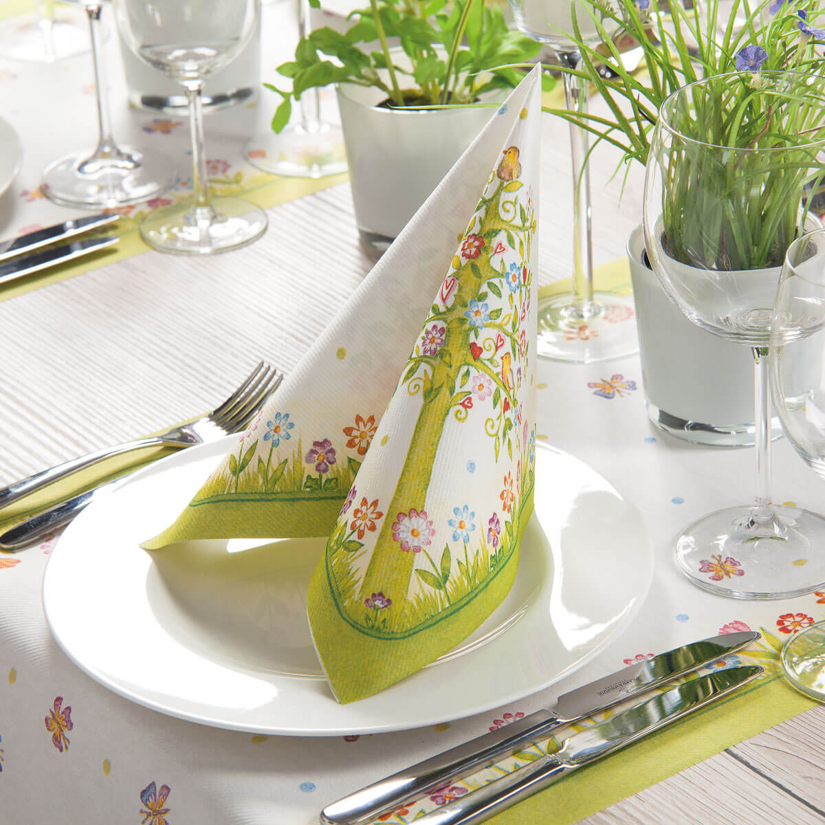 Motivserviette-Insa-im-Einsatz